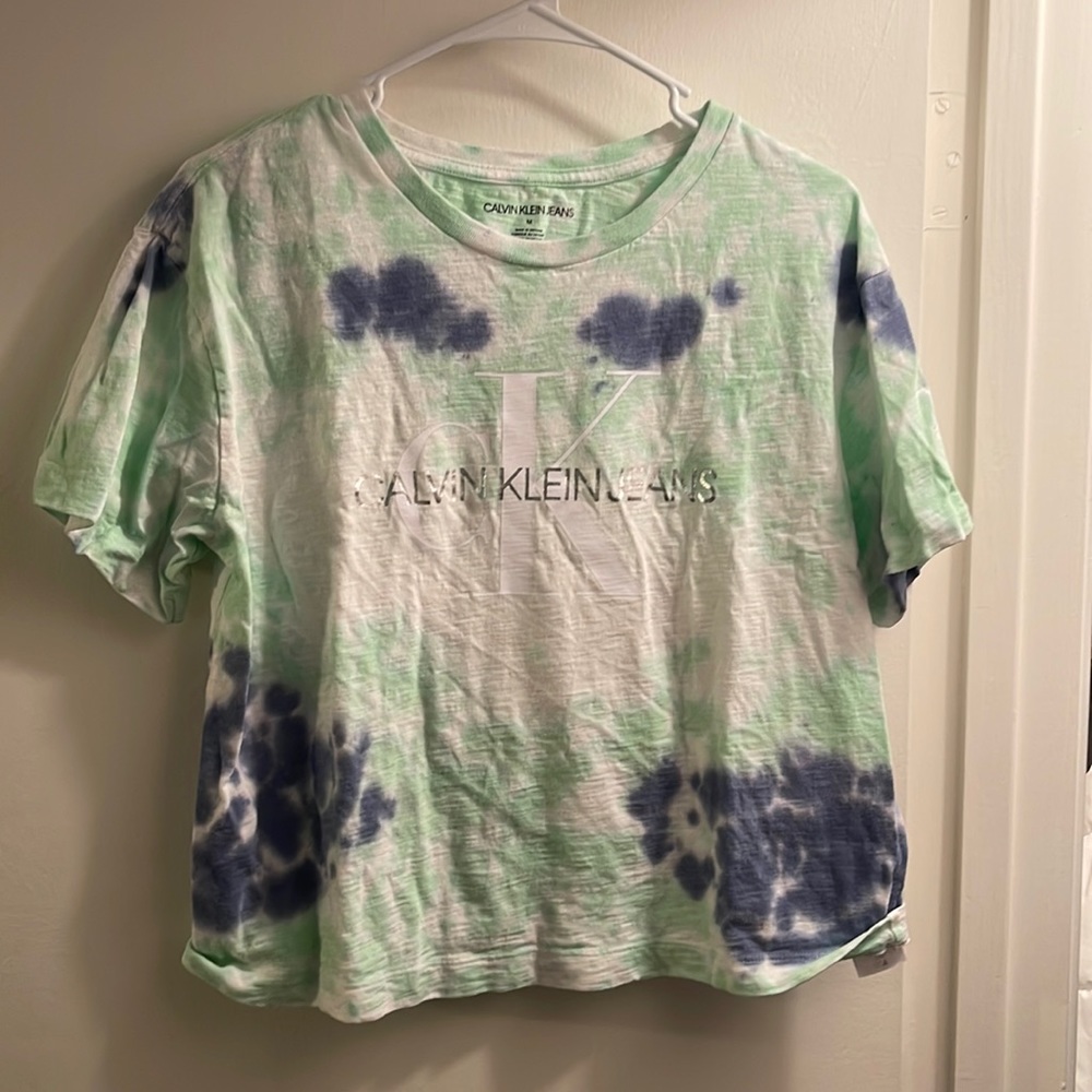 Calvin Klein T-shift